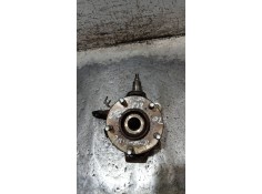 Recambio de mangueta delantera derecha para nissan primera berlina (p12) acenta referencia OEM IAM   