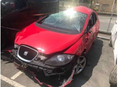 seat leon (1p1) del año 2010