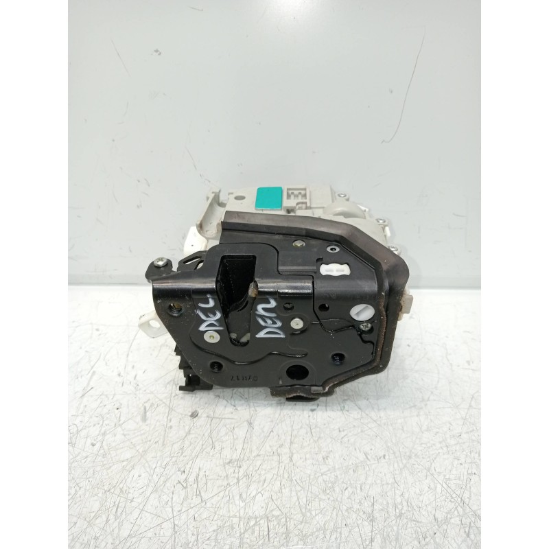 Recambio de motor cierre centralizado delantero derecho para audi a3 sportback (8vf) basic e-tron referencia OEM IAM 8X1837016C 