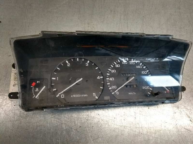 Recambio de cuadro instrumentos para mg rover serie 800 (rs) 825 sd referencia OEM IAM   