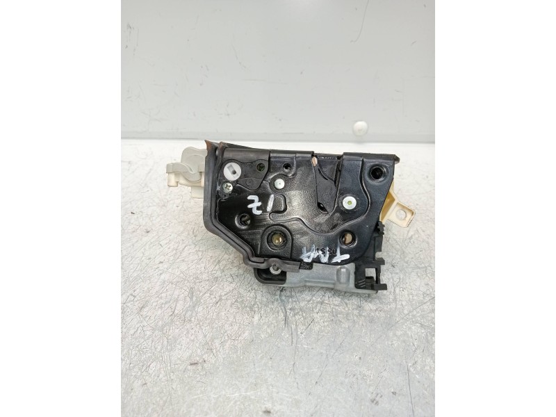 Recambio de motor cierre centralizado trasero izquierdo para audi a3 sportback (8vf) basic e-tron referencia OEM IAM 4G0839015E 