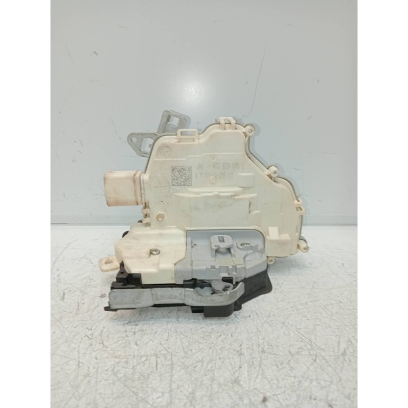 Recambio de motor cierre centralizado trasero izquierdo para audi a3 sportback (8vf) basic e-tron referencia OEM IAM 4G0839015E 
