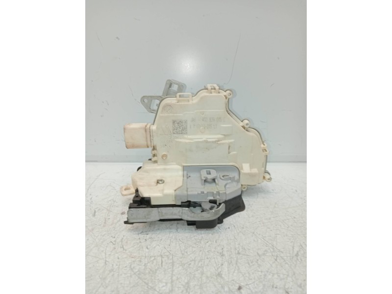 Recambio de motor cierre centralizado trasero izquierdo para audi a3 sportback (8vf) basic e-tron referencia OEM IAM 4G0839015E 