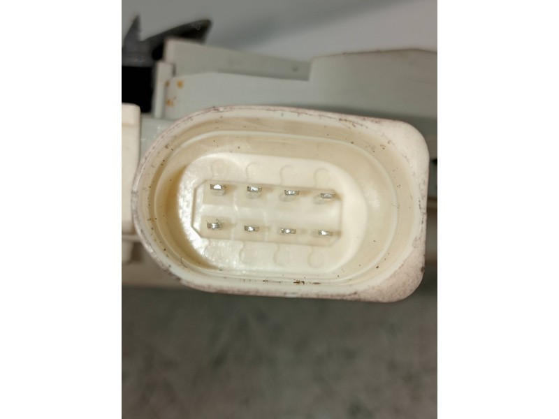 Recambio de motor cierre centralizado trasero izquierdo para audi a3 sportback (8vf) basic e-tron referencia OEM IAM 4G0839015E 