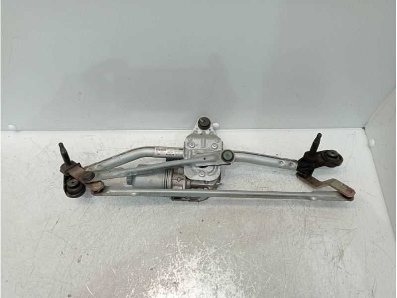 Recambio de motor limpia delantero para audi a3 sportback (8vf) basic e-tron referencia OEM IAM 3397021887 8V1955023D 