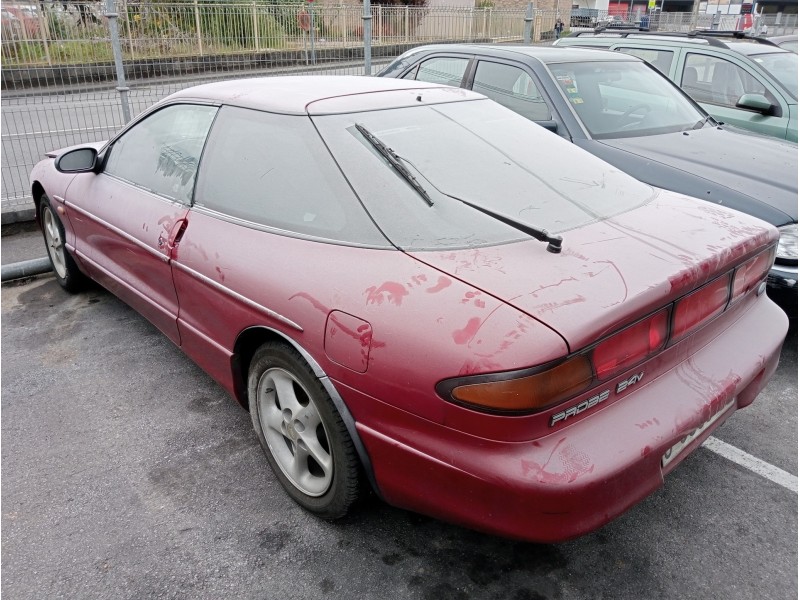 ford probe del año 1994