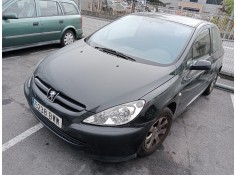 peugeot 307 (s1) del año 2002
