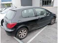 peugeot 307 (s1) del año 2002 2