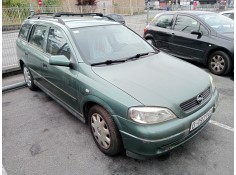 opel astra g caravan del año 2000