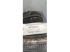 Recambio de piloto trasero derecho para volkswagen caddy ka/kb (9k9) furg. referencia OEM IAM W06K9945096 67723681  2