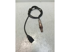Recambio de sonda lambda para audi a3 sportback (8vf) basic e-tron referencia OEM IAM 04E906262FC  