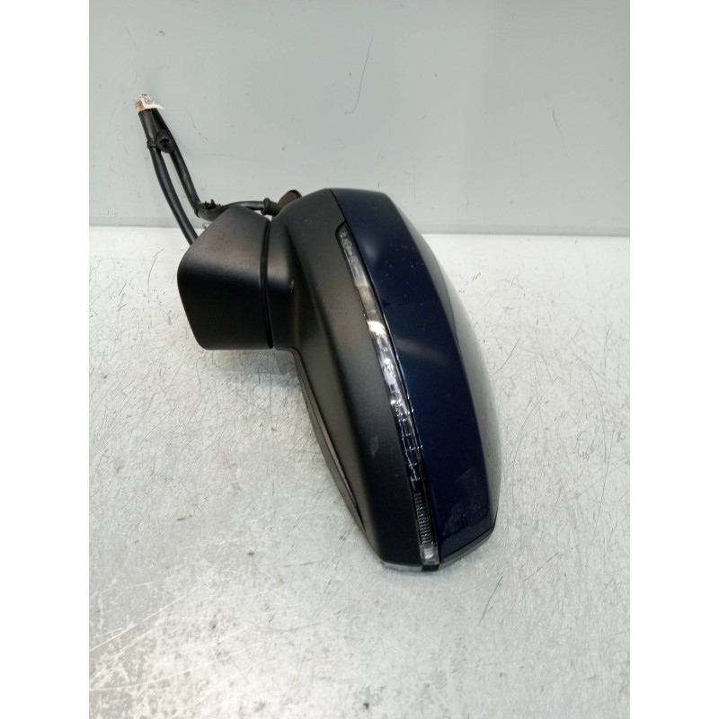 Recambio de retrovisor izquierdo para audi a3 sportback (8vf) basic e-tron referencia OEM IAM  ELÉCTRICO 10C