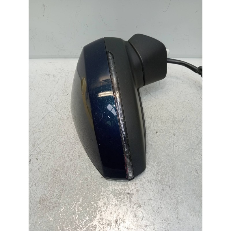 Recambio de retrovisor derecho para audi a3 sportback (8vf) basic e-tron referencia OEM IAM  ELÉCTRICO 14C