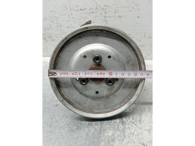 Recambio de bomba direccion para audi a8 (d2) 3.7 quattro referencia OEM IAM 7682955123 4D0145155H 