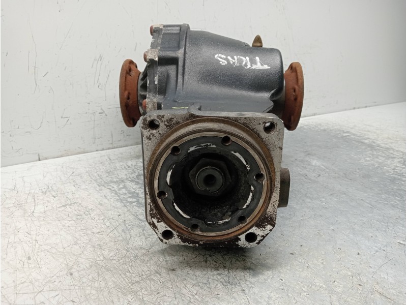 Recambio de diferencial trasero para audi a8 (d2) 3.7 quattro referencia OEM IAM 01R525053D  