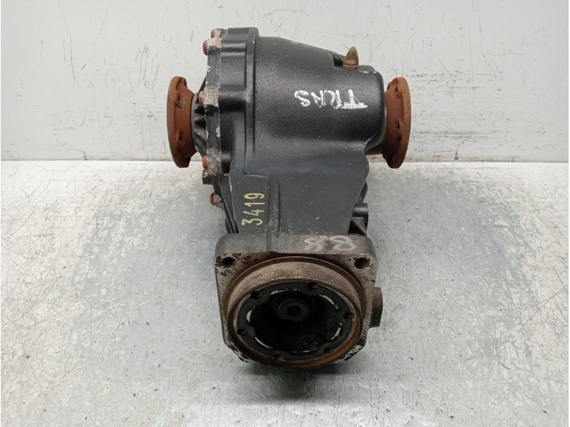 Recambio de diferencial trasero para audi a8 (d2) 3.7 quattro referencia OEM IAM 01R525053D  