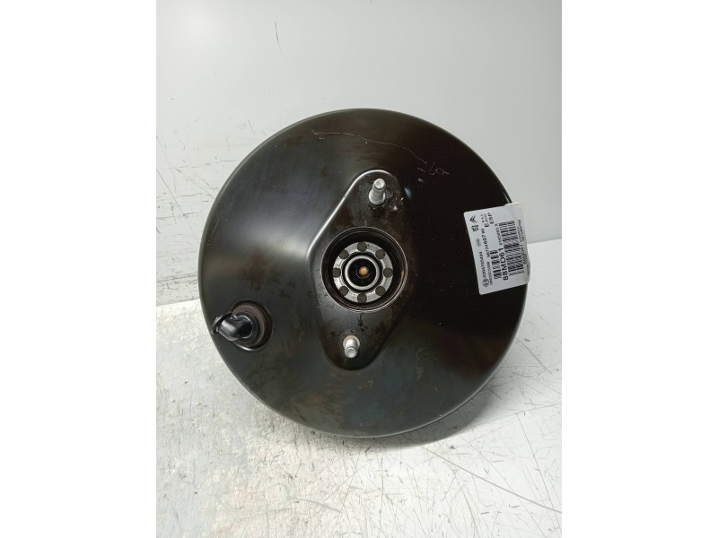 Recambio de servofreno para citroen c-elysée exclusive referencia OEM IAM 0204705494 9672460780 