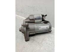 Recambio de motor arranque para citroen c-elysée exclusive referencia OEM IAM 9648644680 D6G3 