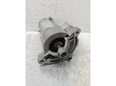 Recambio de motor arranque para citroen c-elysée exclusive referencia OEM IAM 9648644680 D6G3  2
