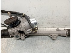 Recambio de cremallera direccion para citroen c-elysée exclusive referencia OEM IAM 6820000190 6700002756 Q003TC0074 2