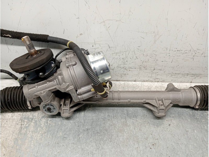 Recambio de cremallera direccion para citroen c-elysée exclusive referencia OEM IAM 6820000190 6700002756 Q003TC0074