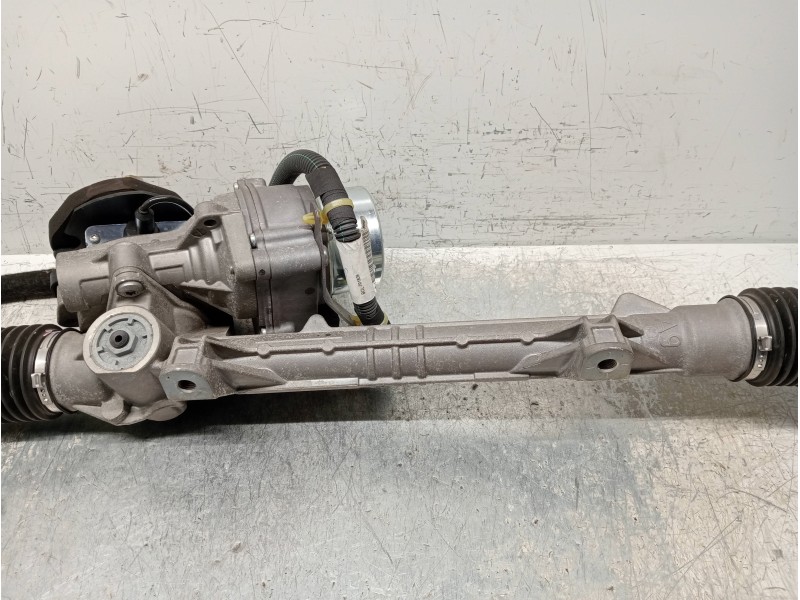 Recambio de cremallera direccion para citroen c-elysée exclusive referencia OEM IAM 6820000190 6700002756 Q003TC0074