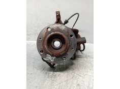 Recambio de mangueta delantera derecha para citroen c-elysée exclusive referencia OEM IAM   