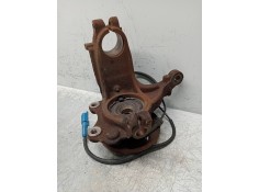 Recambio de mangueta delantera derecha para citroen c-elysée exclusive referencia OEM IAM    2