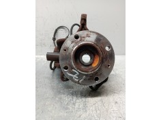 Recambio de mangueta delantera izquierda para citroen c-elysée exclusive referencia OEM IAM   