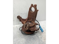 Recambio de mangueta delantera izquierda para citroen c-elysée exclusive referencia OEM IAM    2