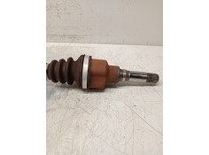 Recambio de transmision delantera derecha para citroen c-elysée exclusive referencia OEM IAM 9803968580   2