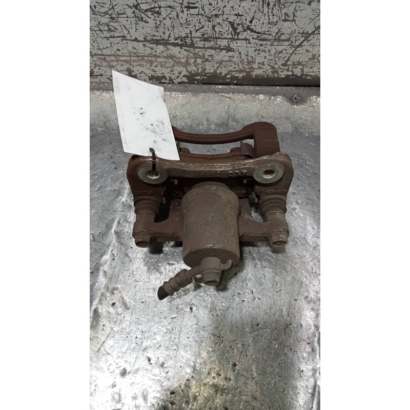 Recambio de pinza freno trasera derecha para kia sportage drive 4x2 referencia OEM IAM   