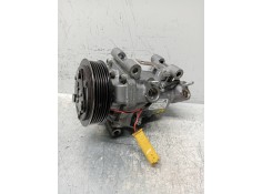 Recambio de compresor aire acondicionado para citroen c-elysée exclusive referencia OEM IAM 9806599380 JSR11T602078 