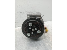 Recambio de compresor aire acondicionado para citroen c-elysée exclusive referencia OEM IAM 9806599380 JSR11T602078  2