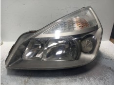 Recambio de faro izquierdo para renault espace iv (jk0) 1.9 dci diesel referencia OEM IAM   