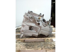 Recambio de caja cambios para peugeot partner (s1) break referencia OEM IAM 20TE49 4556904 5V