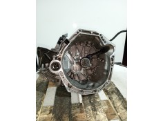 Recambio de caja cambios para renault fluence expression referencia OEM IAM TL4B045 B022031 6V