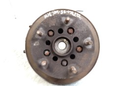 Recambio de mangueta delantera derecha para ford transit custom kasten 2.2 tdci cat referencia OEM IAM   