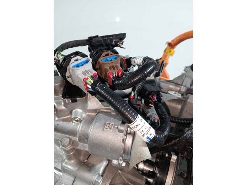 Recambio de caja cambios para kia niro business referencia OEM IAM D95K D95KJD 927357 AUTOMATICO