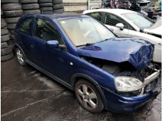 opel corsa c del año 2005