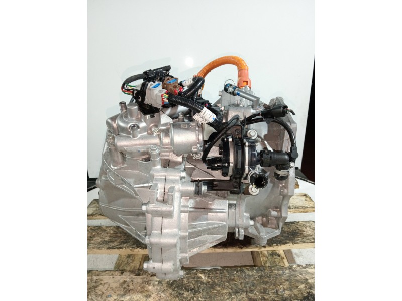 Recambio de caja cambios para kia niro business referencia OEM IAM D95K D95KJD 927357 AUTOMATICO