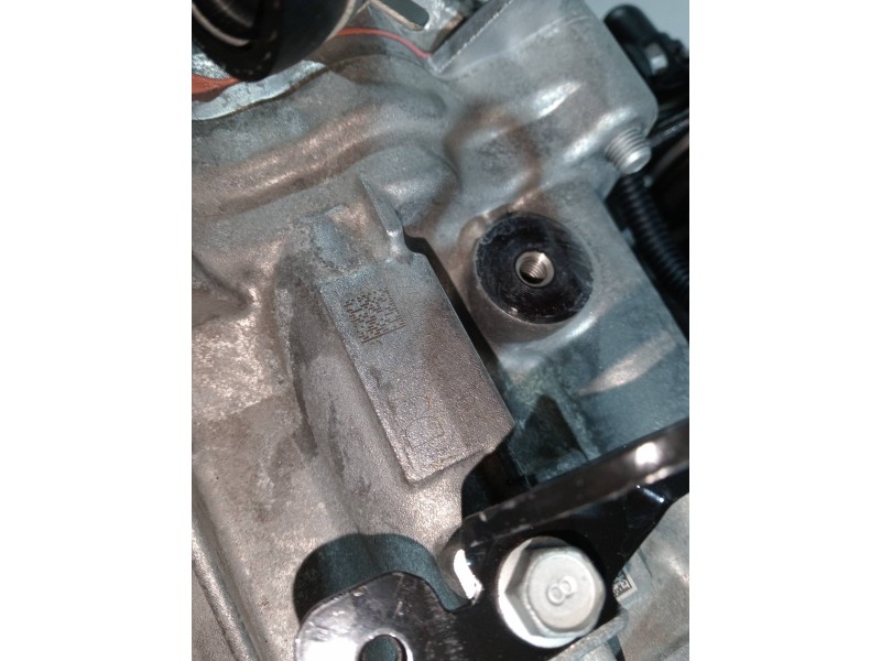 Recambio de caja cambios para kia niro business referencia OEM IAM D95K D95KJD 927357 AUTOMATICO