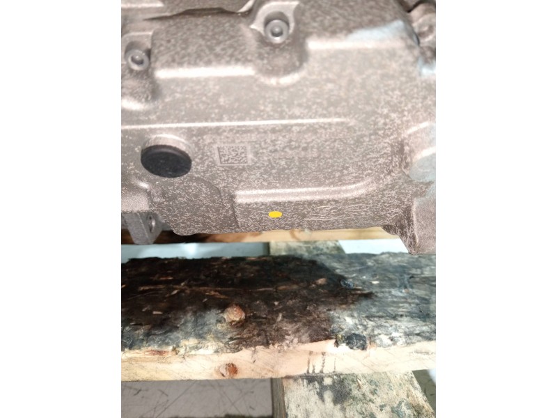 Recambio de caja cambios para kia niro business referencia OEM IAM D95K D95KJD 927357 AUTOMATICO