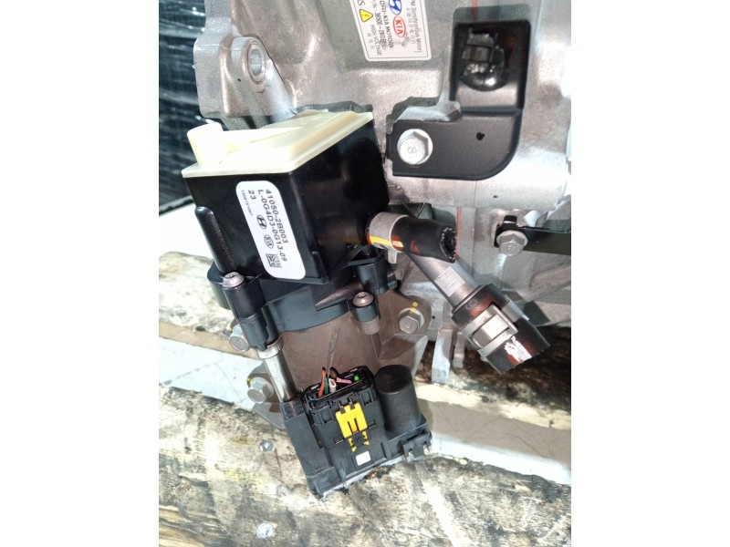 Recambio de caja cambios para kia niro business referencia OEM IAM D95K D95KJD 927357 AUTOMATICO
