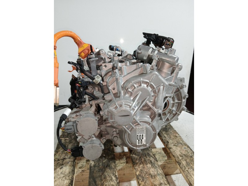 Recambio de caja cambios para kia niro business referencia OEM IAM D95K D95KJD 927357 AUTOMATICO