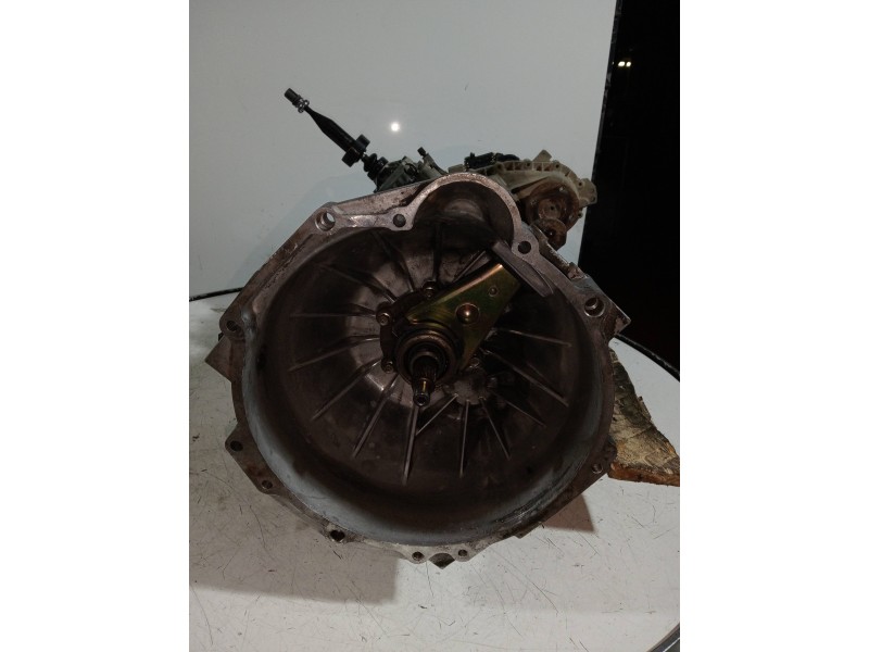 Recambio de caja cambios para kia sorento 2.5 crdi vgt ex1 referencia OEM IAM   