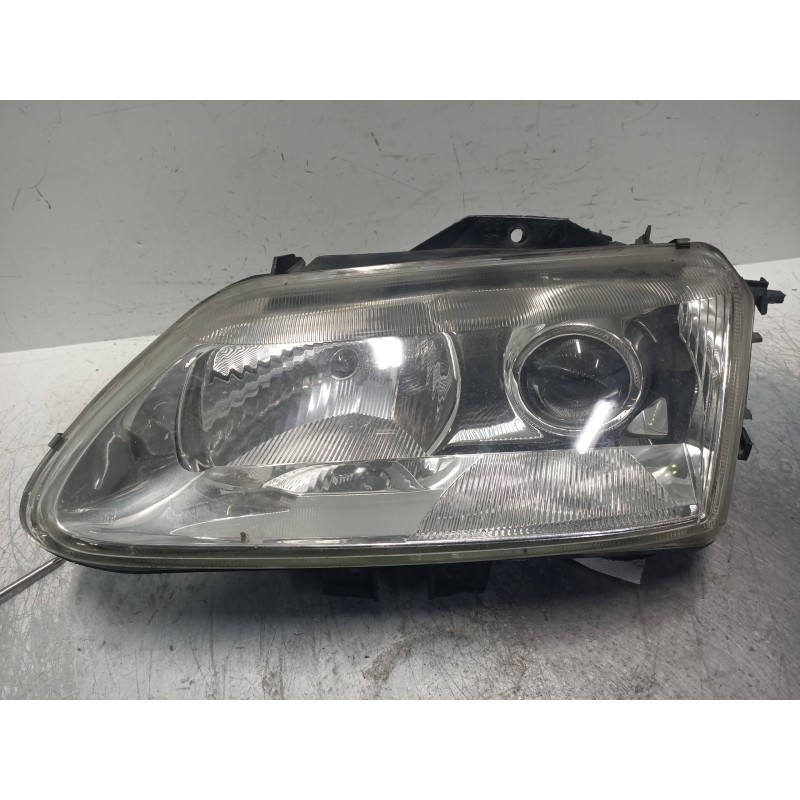 Recambio de faro izquierdo para renault espace / grand espace (je0) 2.2 dci turbodiesel cat referencia OEM IAM   XENON