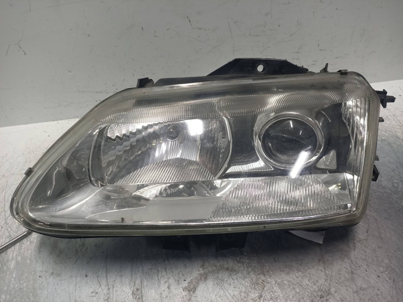 Recambio de faro izquierdo para renault espace / grand espace (je0) 2.2 dci turbodiesel cat referencia OEM IAM   XENON
