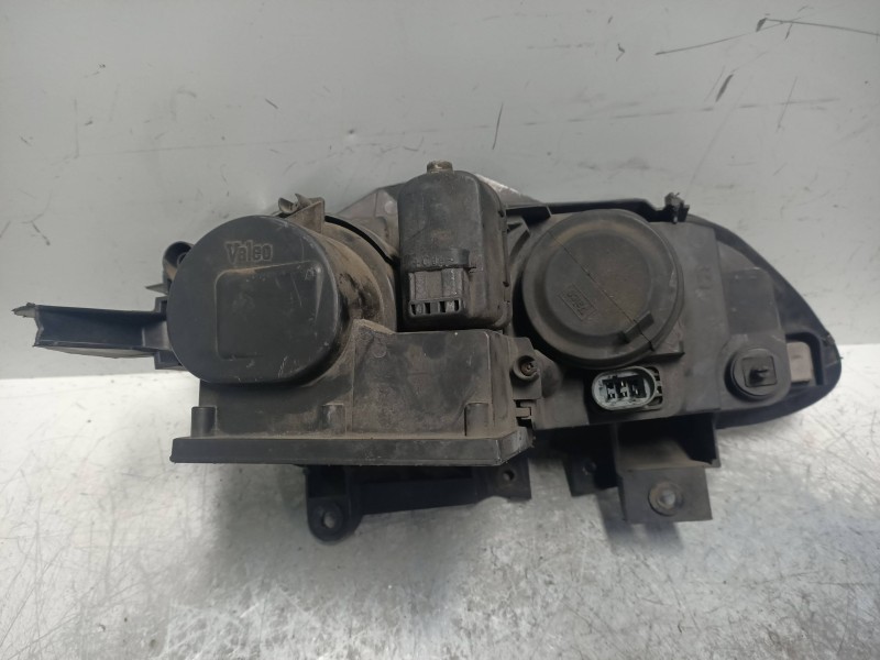 Recambio de faro izquierdo para renault espace / grand espace (je0) 2.2 dci turbodiesel cat referencia OEM IAM   XENON