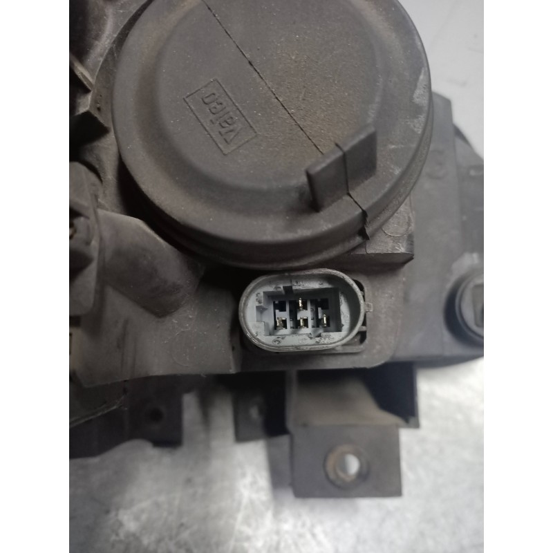 Recambio de faro izquierdo para renault espace / grand espace (je0) 2.2 dci turbodiesel cat referencia OEM IAM   XENON